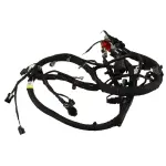 WC97626 - : Cable Assembly Battery To Battery for Ford Image