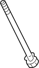 119260W000 - : Mount Bracket for Infiniti Image