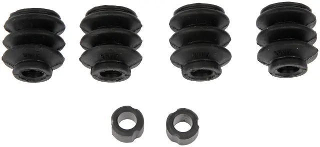 HW16109 - Brake: Disc Brake Caliper Bushing for Dorman Image