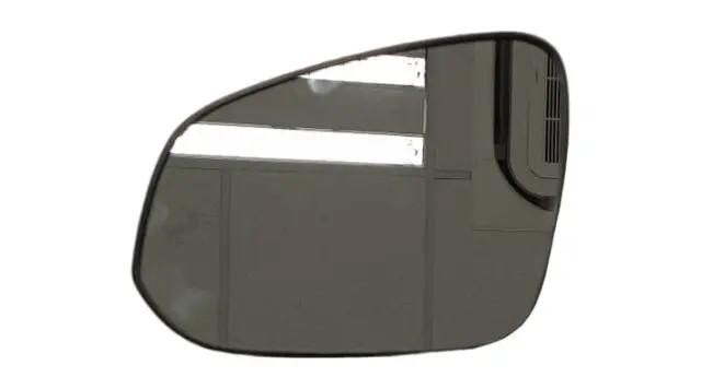 87902AK010 - : Mirror Glass for Toyota Image
