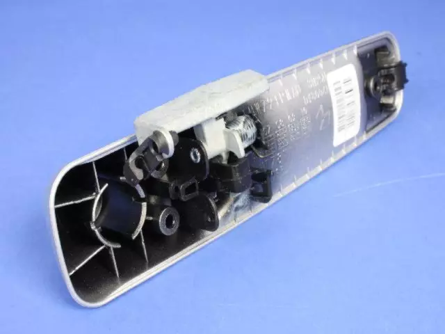 Exterior Door Handle, Left - Mopar (1GH291S2AJ)