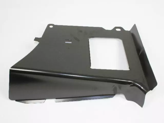 Quarter Panel Extension, Left - Mopar (4575717AC)