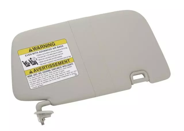 Sun-Visor - Subaru (92011FG032ME)