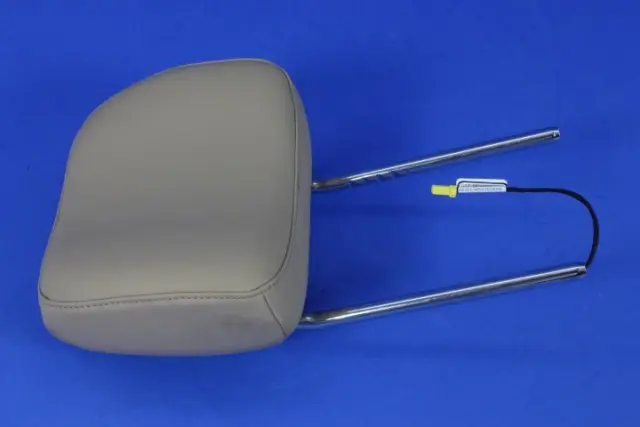 5PP26HL1AB - Interior Trim: Active Head Restraints Headrest for Dodge: Durango | Jeep: Grand Cherokee, Grand Cherokee WK Image