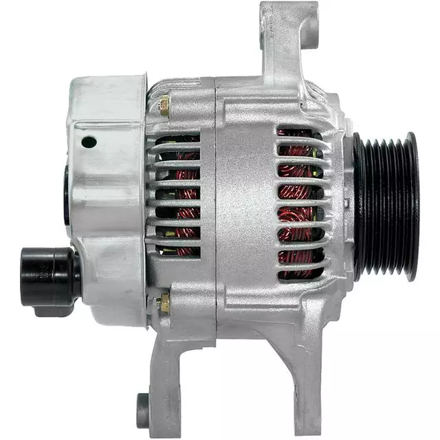 3351184 - : Alternator for ACDelco Image