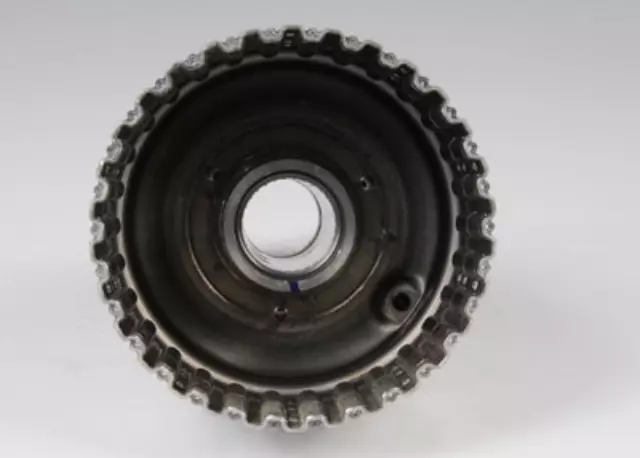 24236214 - : Automatic Transmission Input Clutch Housing with Input Shaft for GM Image