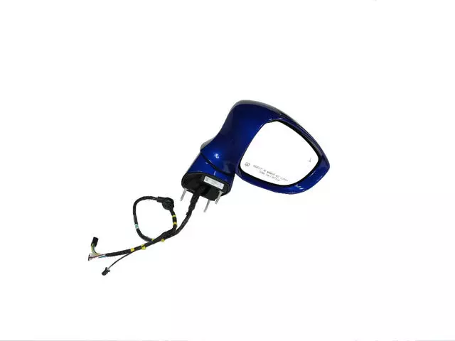 Outside Rearview Mirror, Right - Mopar (6NW98SBMAA)