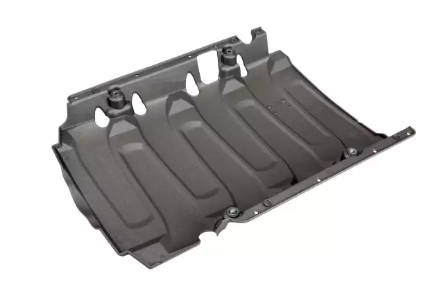 12643576 - : Engine Intake Manifold Cover for GM Image