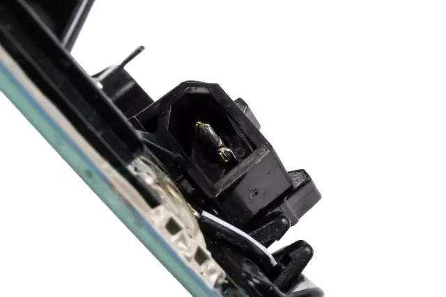 23382873 - Body: Mirror Glass for Cadillac: CT6 Image