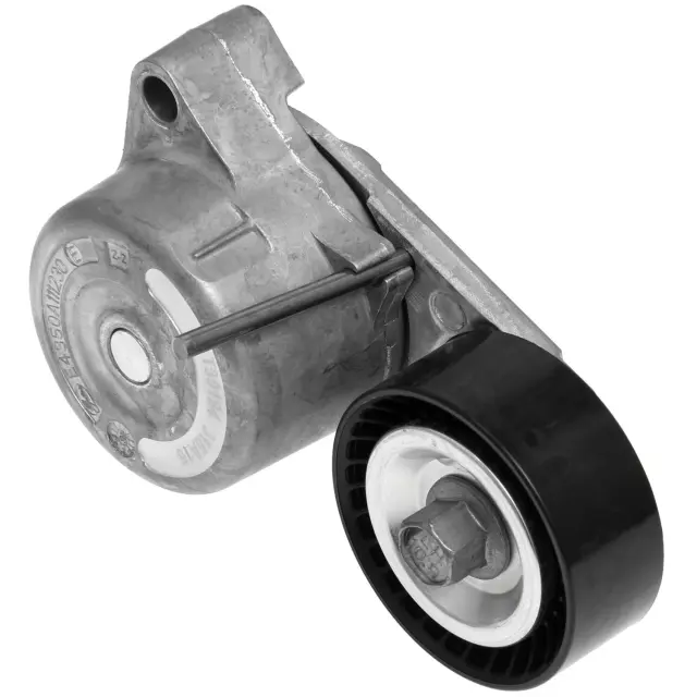 999842A - Engines &amp; Components: Litens Accessory Drive Belt Tensioner Assembly for Litens Image