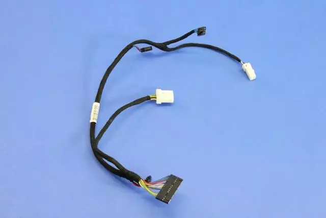 Steering Wheel Wiring - Mopar (68206382AA)