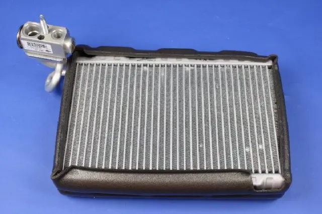 68194299AC - : Evaporator for Mopar Image