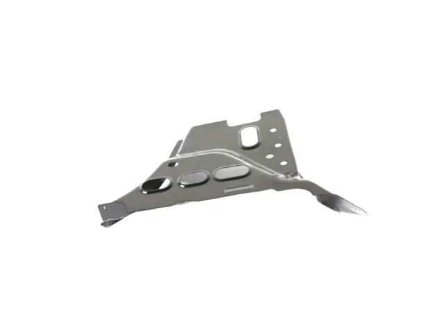 Body Side Aperture Extension, Left - Mopar (68674863AA)