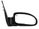 2M5Z17682BA - Body: Mirror Assembly for FORD Image