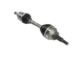 52124713AD - : OEM NEW Mopar 11-19 Dodge Jeep Durango Cherokee Axle Half Shaft Left 52124713AD for Dodge: Durango | Jeep: Grand Cherokee, Grand Cherokee WK Image