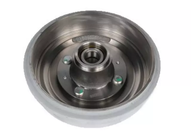 Rear Brake Drum and Hub Assembly - GM (95903585)