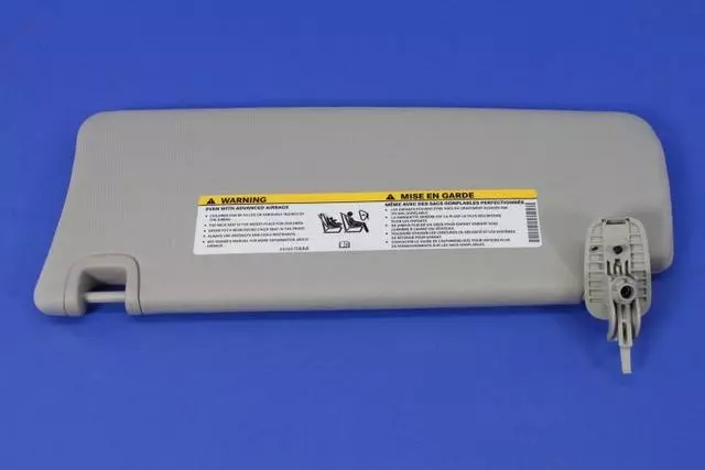 Visor, Right - Mopar (1SW60HDAAJ)