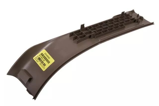 Dune Rear Driver Side Door Sill Garnish Molding - GM (23449562)