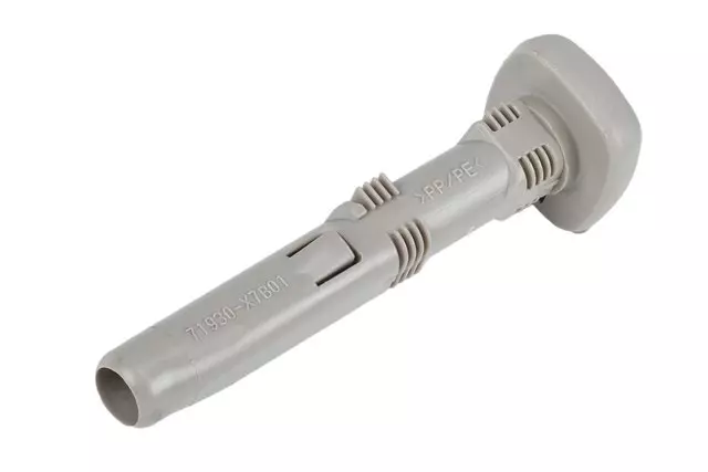 20890517 - Body: Headrest Guide for Cadillac: SRX Image