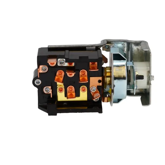 650009 - : Headlight Switch for ROSTRA Image