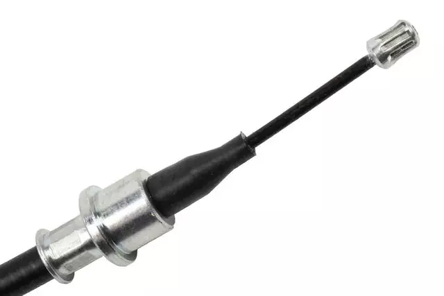 25830087 - Brakes: Rear Cable for Chevrolet: Colorado | GMC: Canyon Image