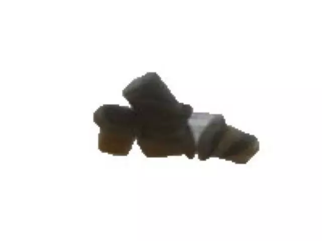 Bumper - Ford (N811591-S)