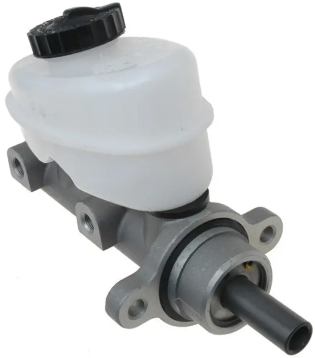 MC390303 - Brakes &amp; Brake Parts: Raybestos Element3 New Master Cylinder for Raybestos Brakes Image