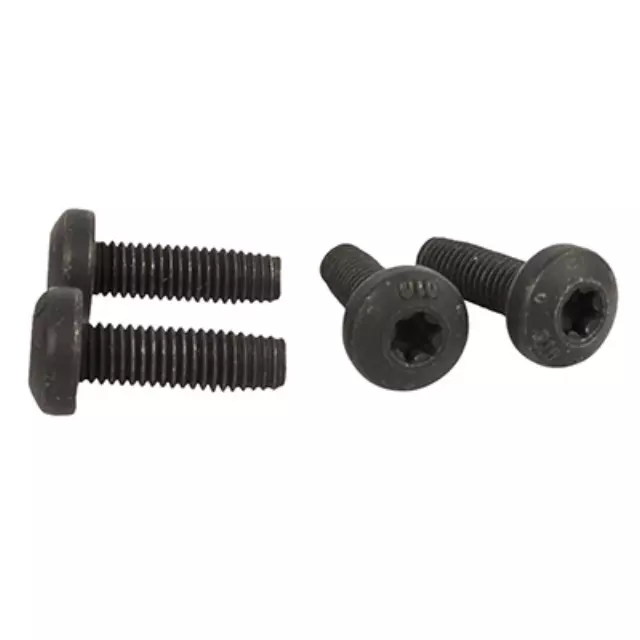 Seat Track Screw - Ford (W504764-S303)
