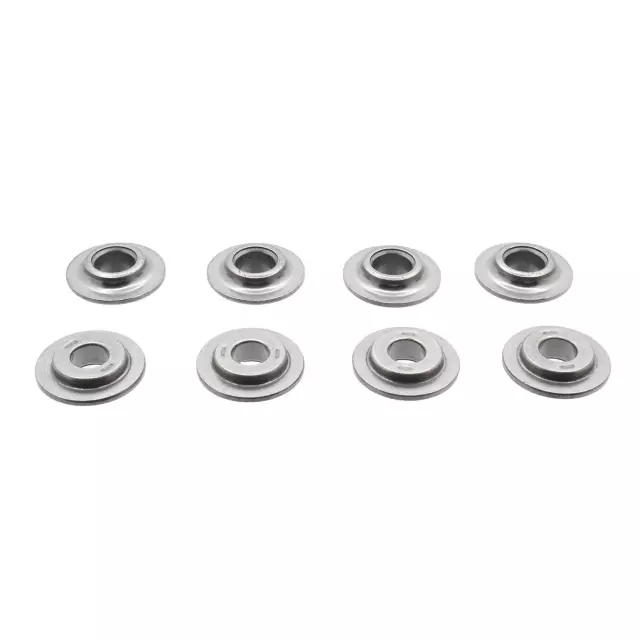 F8RZ6514AA - Engine: Valve Spring Retainers for Ford: Contour, Escape, Escort, Focus | Mercury: Cougar, Mystique Image