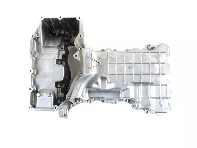 Engine Oil Pan, Upper - Mopar (68310659AA)