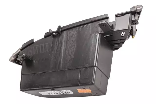 95952557 - Body: Compartment Box for Chevrolet: Sonic Image