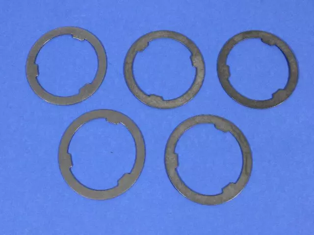 5086707AA - Front Suspension &amp; Drive: Pinion Shaft Shim Kit for Dodge: Ram 1500, Ram 2500, Ram 3500 | Ram: 2500, 3500 Image