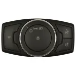 HLS1744 - : Multi Function Dash Switch for SMP CORP Image