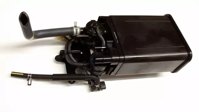 7774006170 - Emission System: Vapor Canister for Toyota: Avalon, Camry, Solara Image