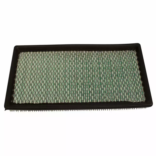 E6AZ9601B - : Engine Air Filter for Ford: Aerostar, Bronco II, Explorer, Ranger, Taurus, Windstar | Lincoln: Continental | Mercury: Colony Park, Grand Marquis, Sable Image