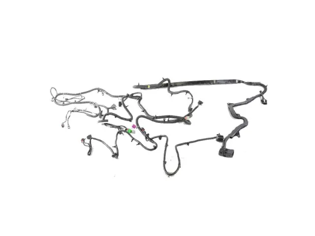 Underbody Wiring - Mopar (68412629AA)