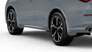                                     Mud Guard
                                