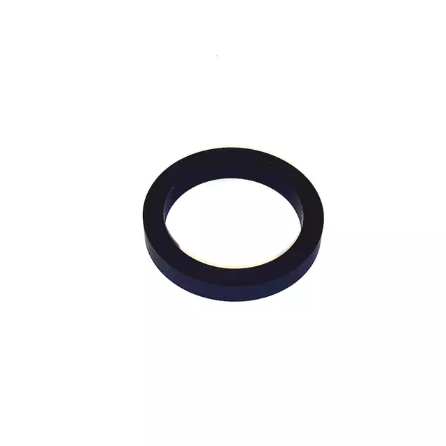 66115111A - : Engine Oil Filter Adapter Gasket for Volkswagen: CC, Eos, Golf, Jetta, Passat, R32 Image