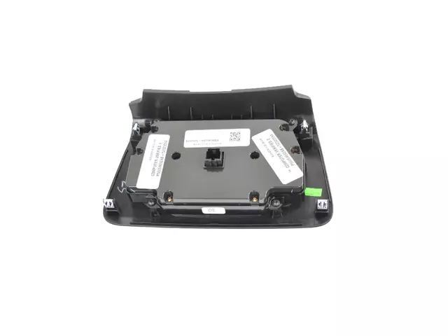 Vehicle Feature Controls Center Stack - Mopar (56054692AB)