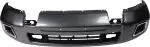 62022EZ85A - : Bumper for Nissan: TITAN XD Image