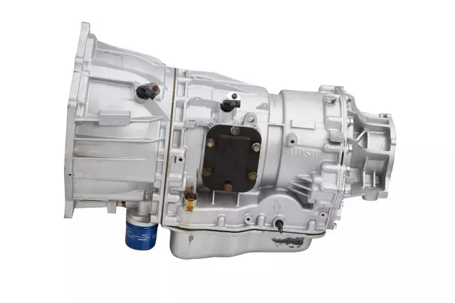 Part# 29538989 GM Remanufactured |  ALLISON | Transmission Part# - 29538989. - GM (29538989)