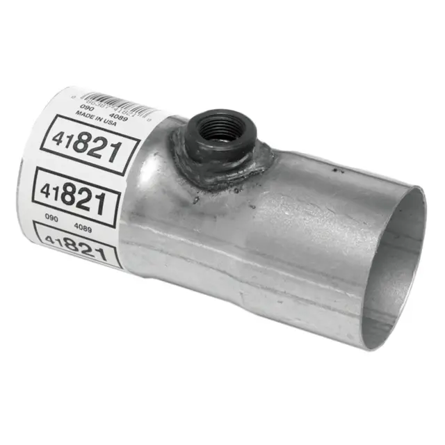 41821 - : Oxygen Sensor Bung for Walker Exhaust Image
