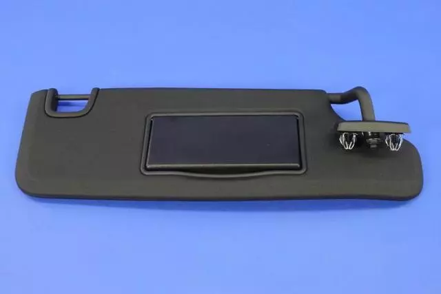 Visor - Mopar (6CJ18DX9AA)