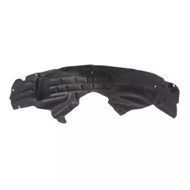 Splash Shield - Ford (CP9Z-58278B50-A)