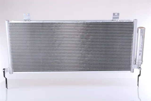 941029 - Air Conditioning &amp; Heat: Nissens A/C Condenser and Receiver Drier Assembly for NISSENS Image