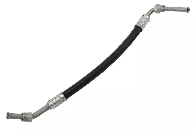 22645914 - Belts &amp; Cooling: Automatic Transmission Oil Cooler Hose for GM Image