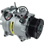 CO10663AC - : A/C Compressor -- UAC HS110R Compressor Assembly for UAC Image