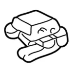 5F1Z14B321AA - Electrical: Control Module for FORD Image