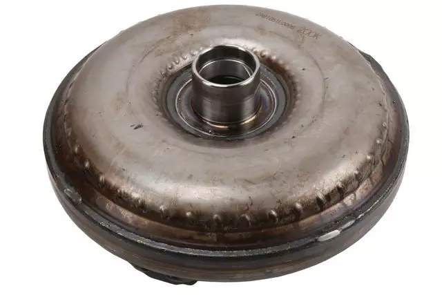 24262815 - : Torque Converter for Buick: Enclave, LaCrosse | Cadillac: SRX, XTS | Chevrolet: Equinox, Impala, Impala Limited, Malibu, Traverse | GMC: Acadia, Acadia Limited, Terrain | Pontiac: G6, G8 | Saturn: Aura Image