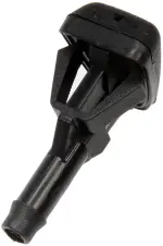 58136 - Wiper and Washer: Windshield Washer Nozzle for Dorman Image